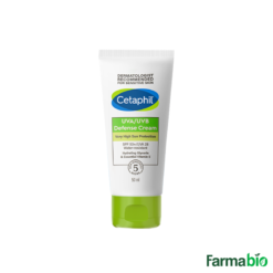 CETAPHIL 50+ 50ML