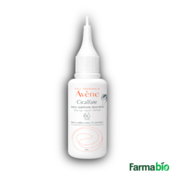 Avene CICALFATE Lotion Asséchante Réparatrice Antibactérienne, 40ml