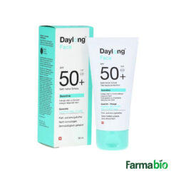 DAYLONG 50+ FLUIDE REGULATEUR ANTI