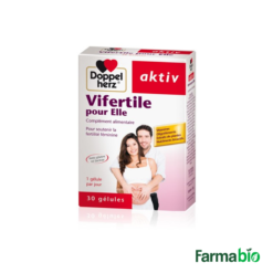 AKTIV VIFERTIL POUR ELLE