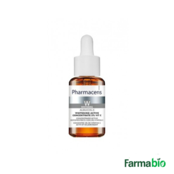 PHARMACERIS W ALBUCIN-C 5% 30ML