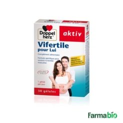 AKTIV VIFERTIL POUR LUI