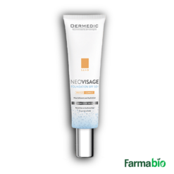 DERMEDIC NEO VISAGE FOUNDATION SAND 02