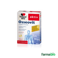AKTIV OSSEOVIT B/30 CP