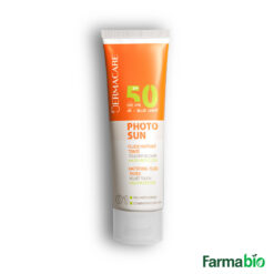 DERMACARE PHOTOSUN SPF50 TEINTE P/G 01