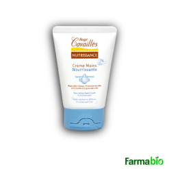 ROGE CAVAILLES NUTRISSANCE CREME MAINS NOURRISSANTE 50ML