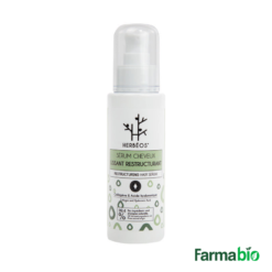 HERBEOS SERUM LISSANT RESTRUCTURANT