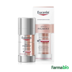 EUCERIN ANTI-PIGMENT SERUM DUO 30ML