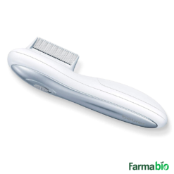 Peigne anti-poux HT 15 de Beurer
