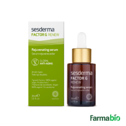 SEDERMA FACTOR G SERUM