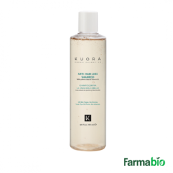 KUORA SHAMPOING ANTI CHUTE 250ML