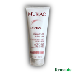 MURIAC LIGHTACT LOTION LACTÉE ÉCLAIRCISSANTE ANTI-TACHES