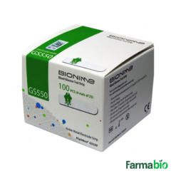 BIONIME BT 100