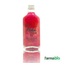 INODERMA ALOHA PAILLETTEE PINK 100ML