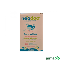NEODOO SAVON SURGAS 85 G