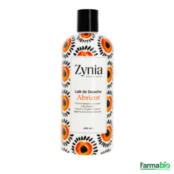 ZYNIA LAIT DE DEOUCHE ABRICOT