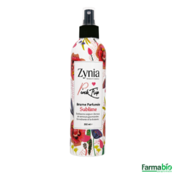 ZYNIA BRUME PARFUMEE PINK TRIP