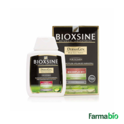 BIOXSINE APRES SHAMPOING 300ML