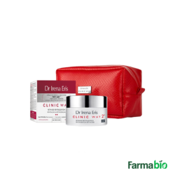 CLINIC WAY 2 TROUSSE CREME DE JOUR + -50%CREME DE NUIT
