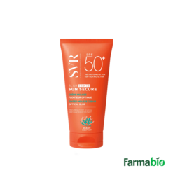 SVR 50+ SUN SECURE BLUR TEINTE
